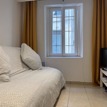 Studio Equipe Confort Proche De Toutes Commodites La Seyne-sur-Mer Eksteriør billede